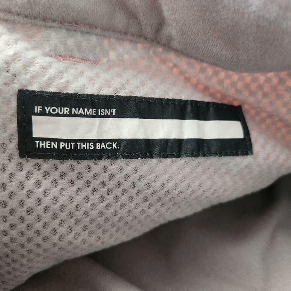 NWT NFA women's snowboard pants size M - Picture 7 of 11